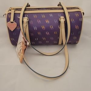 NWT Dooney & Bourke Bag